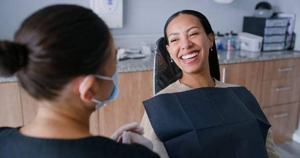 Dental X-Rays and Imaging in Abilene, KS